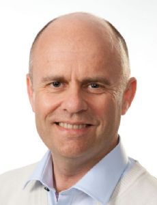Steinar Reiten