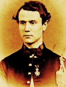 George Frederik Willem Borel