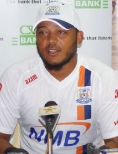 Kali Ongala