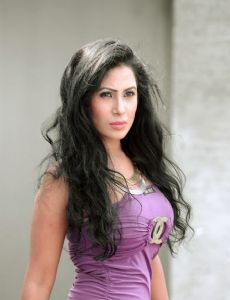 Alisha Pradhan