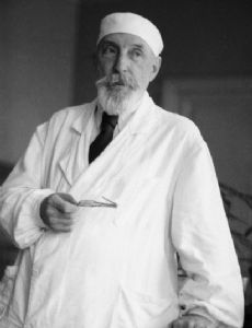 Vladimir Filatov