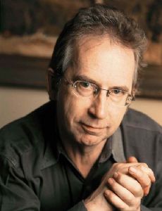 Peter Carey