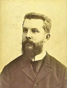 Pierre Quillard