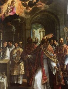 Anselm of Lucca
