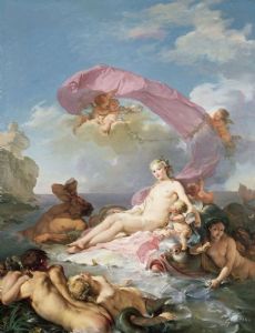 Hugues Taraval