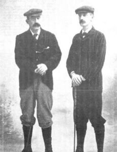 Hugh MacNeil