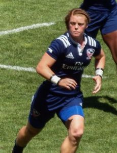 Alev Kelter