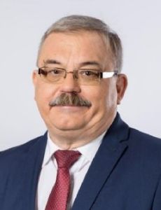 Leszek Włodzimierz Biały
