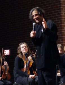 Joseph Curiale