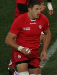 Shalva Sutiashvili