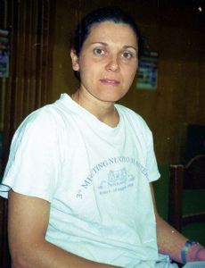 Federica Foghetti