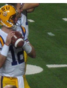 Jarrett Lee
