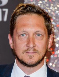 Ben Cartwright