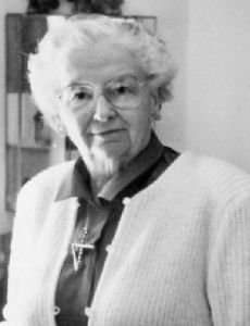 Dorothy M. Healy