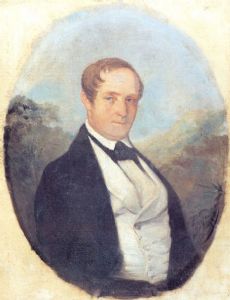 Ludwig Riedel