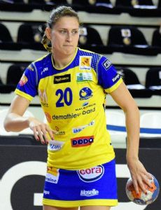 Slađana Pop-Lazić