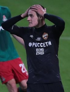 Ilya Shkurin