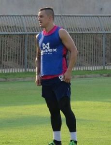 Wesley Alex Maiolino