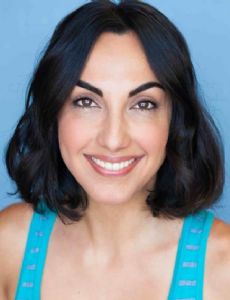 Samira Izadi