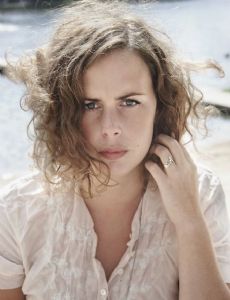 Hanna Hellquist