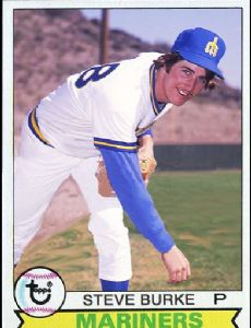 Steve Burke