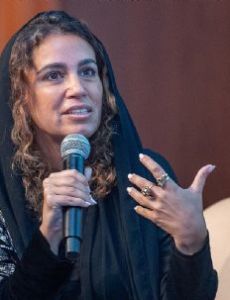 Alia Al Shamsi