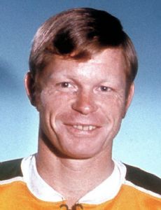 Dennis Hextall