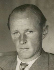 Harald Wergeland (rector)