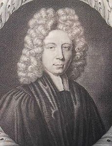 William Nicholls