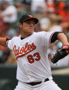 David Hernandez