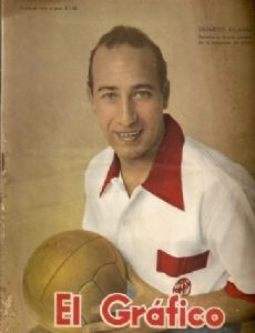 Eduardo Ricagni