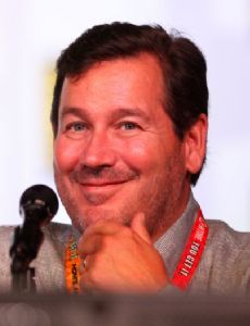 David Nutter
