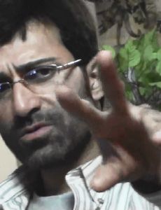 Shad Khan