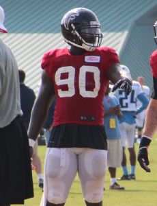 Stansly Maponga