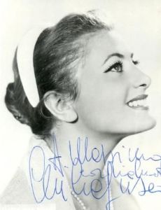 Cecilia Fusco