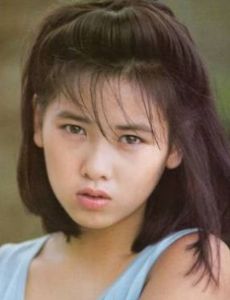 Yasuko Endo