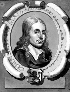 Cornelis de Man