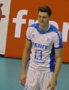 Igor Kobzar