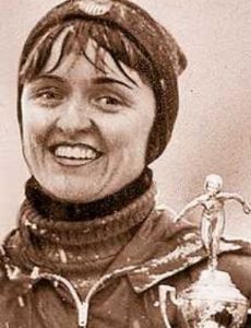 Jeanne Omelenchuk