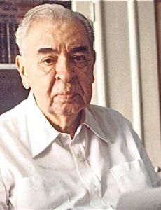 Pedro Nava (writer)