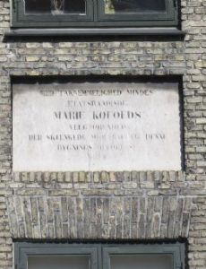 Marie Kofoed