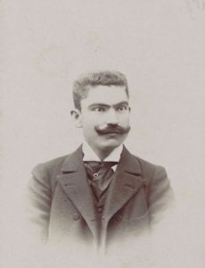 António Lobo de Almada Negreiros