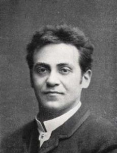 Alexander Girardi