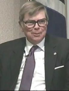 William G. Batchelder