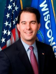 Scott Walker (politician)