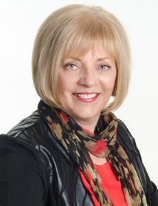 Nancy Hartling
