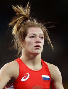 Milana Dadasheva