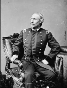 Frederick Tracy Dent
