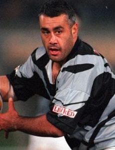 Quentin Pongia