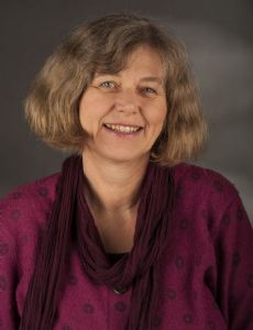 Sabine Wils